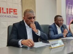 Assurance : le groupe CCA Bank Holding présente Afri Insurance et Afri Life Insurance, ses deux compagnies d’assurance