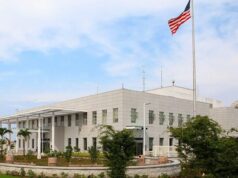 Diplomatie : Washington ferme sa représentation à Douala, tous les services transférés à l’ambassade de Yaoundé