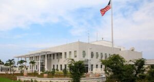 Diplomatie : Washington ferme sa représentation à Douala, tous les services transférés à l’ambassade de Yaoundé
