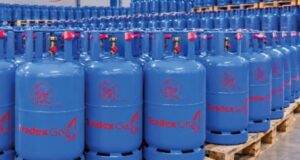 Gaz domestique : Tradex met 300 000 bouteilles sur le marché et recourt à des centres emplisseurs privés