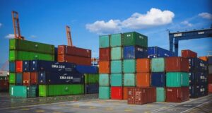 Classement: Douala 41e en Afrique, Kribi 50e, le Cameroun à la traîne dans le Container Port Performance Index
