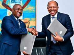 Financement industriel : BGFIBank Cameroun finance une savonnerie de 31 millions d’unités par an pour TAGIDOR