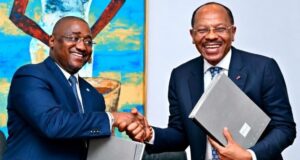 Financement industriel : BGFIBank Cameroun finance une savonnerie de 31 millions d’unités par an pour TAGIDOR