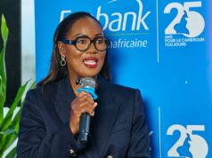 Anniversaire: « Lorsqu’un camerounais réussit, c’est tout le Cameroun qui avance », le regard de Gwendoline Abunaw, Ecobank célèbre 25 ans de succès partagé au Cameroun