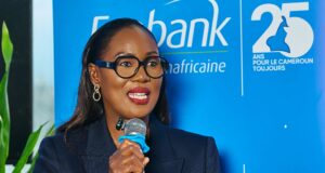 Anniversaire: « Lorsqu’un camerounais réussit, c’est tout le Cameroun qui avance », le regard de Gwendoline Abunaw, Ecobank célèbre 25 ans de succès partagé au Cameroun