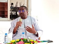 Entrepreneuriat: Roger Mbassa Ndine lance l’Incubateur Urbain, futur hub économique de Douala