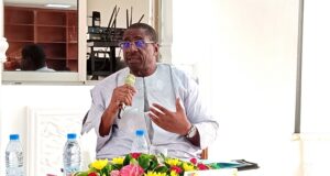 Entrepreneuriat: Roger Mbassa Ndine lance l’Incubateur Urbain, futur hub économique de Douala