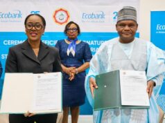 Banque-université : les comptes de l’Université de Ngaoundéré resteront dans les livres d’Ecobank Cameroun