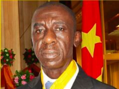 Ibrahim Zakari : l’endettement du Cameroun constitue une démarche stratégique visant à assurer la stabilité, la croissance et la sécurité nationale