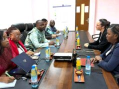 FEICOM-NHPC : une collaboration en gestation autour des communes riveraines de Nachtigal