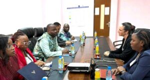 FEICOM-NHPC : une collaboration en gestation autour des communes riveraines de Nachtigal