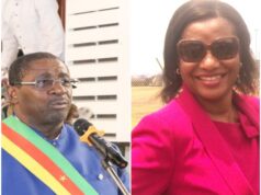 Douala : Mbassa Ndine et Denise Fampou ne s’accordent pas sur le ramassage des ordures ménagères