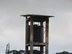 RSE : Socapalm inaugure un forage d’eau potable au bénéfice du village de Mbongo