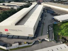 Prometal projette une consommation de 75 MW en 2027, soit 1/6e de la capacité du barrage de Nachtigal