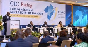 Marché financier CEMAC : Geneva Investment Corporation réunit à Douala les 28 et 29 octobre son forum régional sur la notation financière