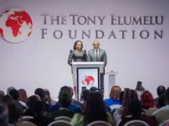 Emplois jeunes : « l’Afrique n’a pas besoin d’aide, elle a besoin d’investissements », des mots par lesquels Tony Elumelu lance son Programme d’Entrepreneuriat 2026