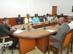 Transport des produits pétroliers : TotalEnergies Marketing Cameroon propose un partenariat au ministère des Transports sur la sécurité routière et la mobilité électrique