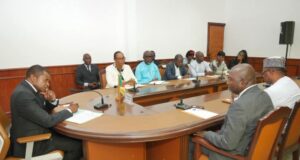Transport des produits pétroliers : TotalEnergies Marketing Cameroon propose un partenariat au ministère des Transports sur la sécurité routière et la mobilité électrique