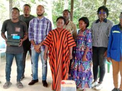 Kribi- Kienké: Sécurité, eau, recrutement, la SOCAPALM resserre le dialogue avec Nkolmbonda