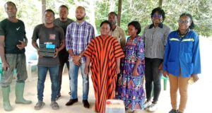 Kribi- Kienké: Sécurité, eau, recrutement, la SOCAPALM resserre le dialogue avec Nkolmbonda