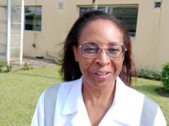 Patricia Ekaba : en matière de sécurité chez Nestlé, il vaut mieux en faire trop que pas assez