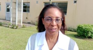 Patricia Ekaba : en matière de sécurité chez Nestlé, il vaut mieux en faire trop que pas assez