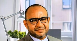 Rachid Yousry prend les commandes de Cimencam, un nouveau cap pour ce manager qui arrive dans un marché très concurrentiel