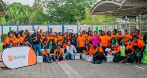 Agro-alimentaire : Olam Agri engage 2 millions de dollars (1,2 milliard deFCFA) pour former 20 000 boulangers africains