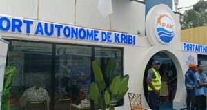 Forep 2026 : fort de ses 12,7 millions de tonnes de marchandise, 335 milliards de FCFA de recettes fiscales, le Port de Kribi revendique sa place de hub industriel pour l’Afrique centrale