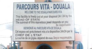 Éléments clés de l’arrêté du Premier ministre chef du gouvernement pour éviter cette bagarre entre le maire de la ville et le Directeur du parcours Vita de Douala