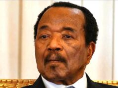 Marchés financiers : Paul Biya invisible depuis deux mois, Bloomberg alerte sur la confiance des créanciers du Cameroun