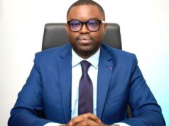 Idriss Confiance Mbe: une force montante, un jeune leader au service de l’avenir