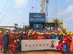 Mort sur la plateforme d’Ebome : Perenco Cameroun accusé de défaillances graves propose 80 millions de FCFA à la famille du défunt