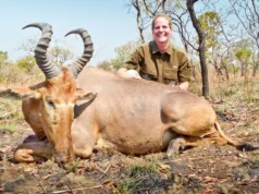 Chasse de luxe : Ariane de Rothschild, 22e fortune de France, contrôle au Cameroun un territoire de chasse grand comme 15 fois Paris