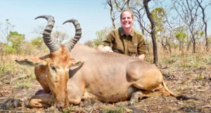 Chasse de luxe : Ariane de Rothschild, 22e fortune de France, contrôle au Cameroun un territoire de chasse grand comme 15 fois Paris