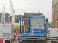 Au port autonome de Douala, SGS continue à facturer et à scanner, Transatlantic D scanne sans facturer