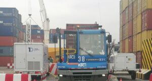 Au port autonome de Douala, SGS continue à facturer et à scanner, Transatlantic D scanne sans facturer