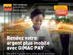 Banque digitale : Rendez votre argent plus mobile avec GIMAC Pay sur E-Banknet