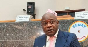 Pierre Flambeau Ngayap : on attend un décret de prorogation du mandat des conseillers municipaux puis une convocation du corps électoral mi-avril pour un scrutin fin juillet 2026
