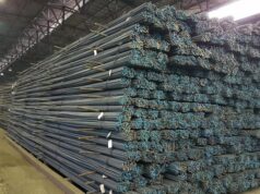 Surproduction: le Cameroun croule sous 30 milliards de FCFA de fer et d’acier invendus
