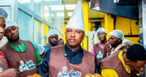 Agro-industrie : Cadyst Grain lance Soft Baker, une farine dédiée au pain moelleux