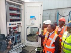 Énergie : la SONATREL réceptionne sept transformateurs de puissance pour moderniser son réseau de transport