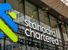 Standard Chartered finalise le transfert de ses activités à Access Bank