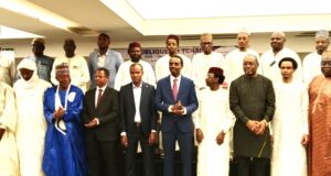 Transport terrestre : grâce au Bureau de gestion du fret terrestre, le Tchad digitalise l’ensemble de ses camions du corridor Douala-Ndjamena