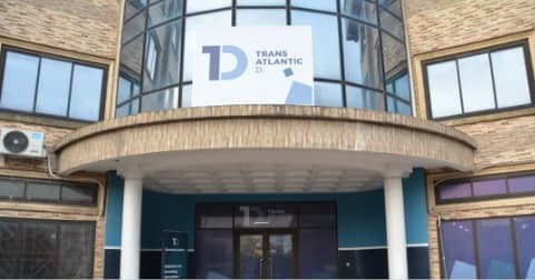 Trans-atlantic-D