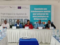Union de forces et de stratégies, pour une transhumance apaisée en Afrique centrale