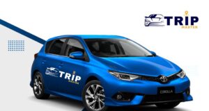 Trip Master, le transporteur urbain qui veut détrôner tous ses prédécesseurs