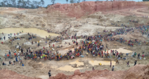 Enquête : comment l’orpaillage et la déforestation accélèrent la crise climatique à l’Est Cameroun