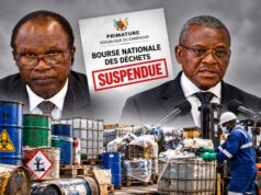 Gestion publique : la Bourse Nationale des Déchets suspendue par la Primature, mais toujours appliquée sur le terrain
