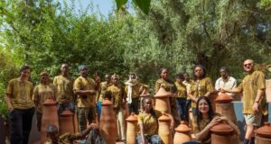 CSTAR : dans les coulisses d’un projet qui change la donne énergétique du Cameroun